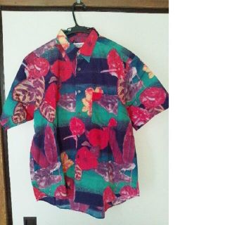 HANAE MORI(シャツ)のフリマアイテム一覧 HANAE MORI(シャツ)のフリマアイテム一覧