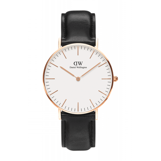 ダニエルウェリントン(Daniel Wellington)の週末大セール！ ダニエルウェリントン 36mm シェフィールド(腕時計)