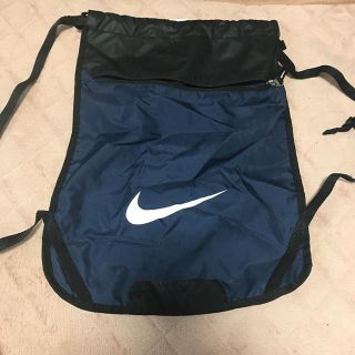 ナイキ(NIKE)のナイキ(リュック/バックパック)