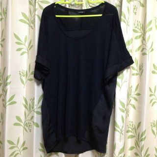 ローズバッド(ROSE BUD)のローズバッドドルマントップス(Tシャツ(半袖/袖なし))