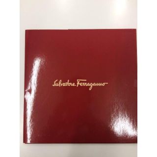 フェラガモ(Ferragamo)のサルバトーレ フェラガモ シルク スカーフ 船 大判 未使用品(バンダナ/スカーフ)