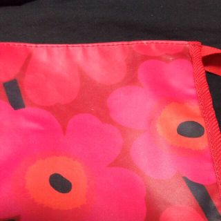 マリメッコ(marimekko)のMINI UNIKKO ポーチ(ポーチ)
