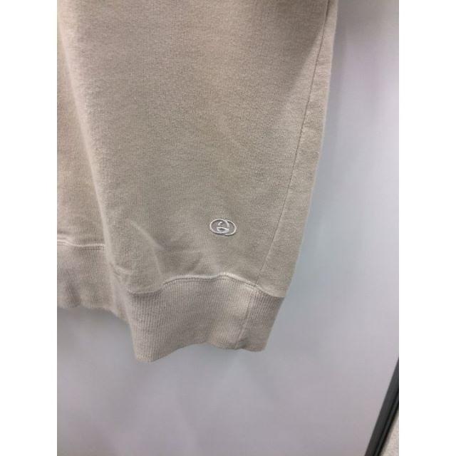 Gucci(グッチ)のGUCCI グッチ 半袖 スウェット イタリー製 美品 メンズのトップス(Tシャツ/カットソー(半袖/袖なし))の商品写真