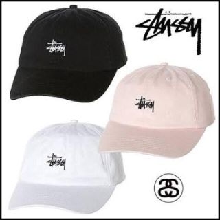 ステューシー(STUSSY)の柚稀様専用ページ(キャップ)