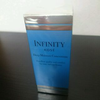 インフィニティ(Infinity)のINFINITY 美容液 詰め替え 新品未開封(美容液)