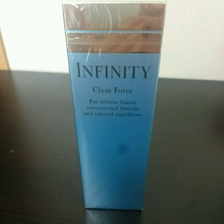 インフィニティ(Infinity)のINFINITY 美容液 クリアフォース(美容液)