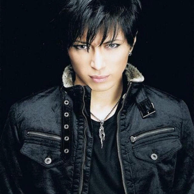 GACKT TAUJANコラボネックレスの通販 by rina's shop|ラクマ GACKT TAUJANコラボネックレスの通販 by rina's shop|ラクマ