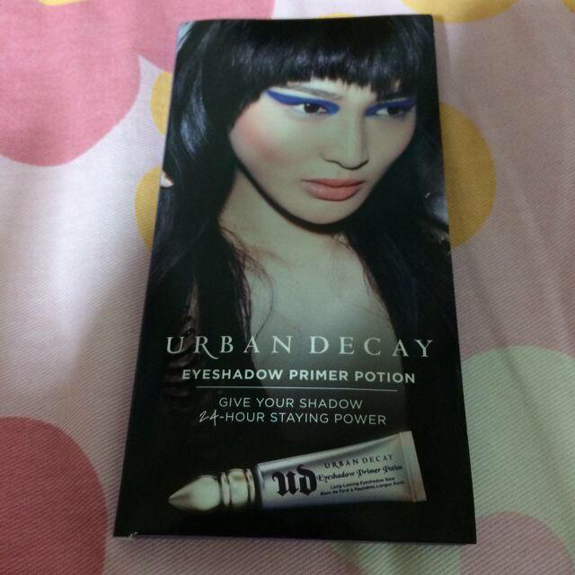 Urban Decay(アーバンディケイ)のURBAN DECAY  プライマー コスメ/美容のベースメイク/化粧品(その他)の商品写真