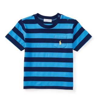 ポロラルフローレン(POLO RALPH LAUREN)の新品☆ラルフローレン ベビー Tシャツ 18m(Ｔシャツ)