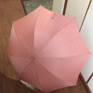 Gucci - GUCCI 傘の通販 by shop⑅|グッチならラクマ
