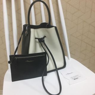 スリーワンフィリップリム(3.1 Phillip Lim)の専用：3.1 フィリップリム ソレイユ 日本限定色(ショルダーバッグ)