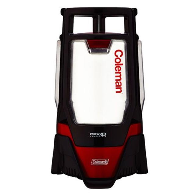 Coleman(コールマン)のコールマン ランタン CPX6トライアゴLEDランタン2  スポーツ/アウトドアのアウトドア(ライト/ランタン)の商品写真