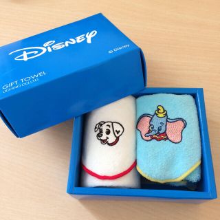 ディズニー(Disney)の【みんた様専用】Disney ハンカチ(ハンカチ)