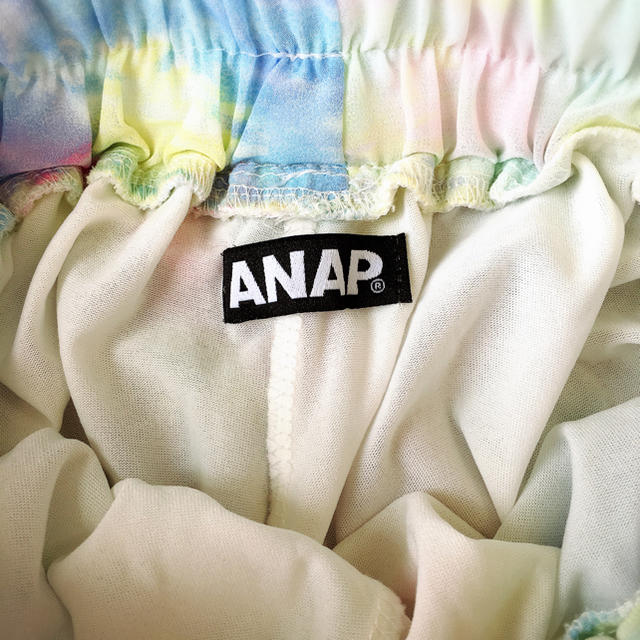 ANAP(アナップ)のANAP セットアップ レディースのレディース その他(セット/コーデ)の商品写真