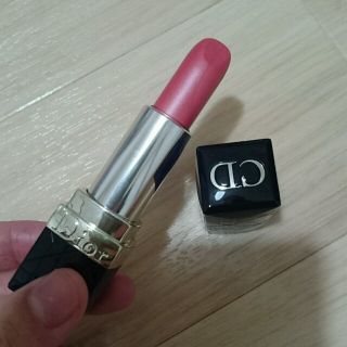 ディオール(Dior)のディオール 口紅 365  1度使用(口紅)