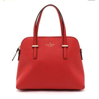 ケイトスペードニューヨーク(kate spade new york)のタイムセール！Katespade ハンドバック(ハンドバッグ)