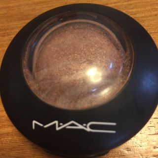 マック(MAC)のMACアイシャドウ ラブコネクション(アイシャドウ)