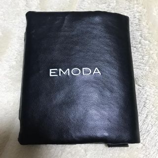 エモダ(EMODA)のEMODA アクセサリー入れ(ポーチ)