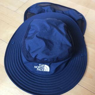 ザノースフェイス(THE NORTH FACE)の★新品★ノースフェイス★キッズ★帽子★M★(帽子)