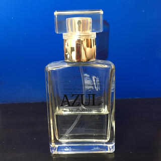 アズールバイマウジー(AZUL by moussy)のAzul 香水 オードトワレ インザスポットライト 30ml(香水(女性用))