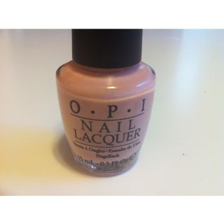 OPI ネイルラッカー(その他)