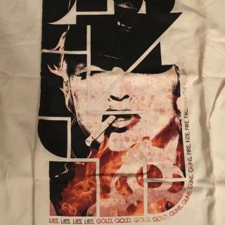 エクストララージ(XLARGE)の定価 ¥5,400 DISSIZIT MADONNA TEE(Tシャツ/カットソー(半袖/袖なし))