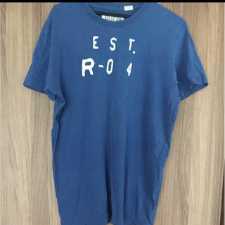 ルールナンバー925(Ruehl No.925)のICHIRO様専用絶版レア ルールNo.925Tシャツ(Tシャツ/カットソー(半袖/袖なし))