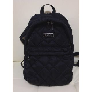 マークバイマークジェイコブス(MARC BY MARC JACOBS)のリュック(リュック/バックパック)