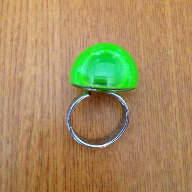 💍オシャレリング💍 レディースのアクセサリー(リング(指輪))の商品写真