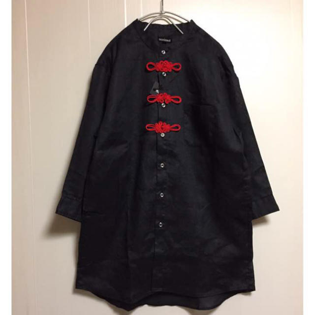 Monomania チャイナボタンシャツの通販 By Pianon S Shop モノマニアならラクマ Monomania チャイナボタンシャツの通販 By Pianon S Shop モノマニアならラクマ