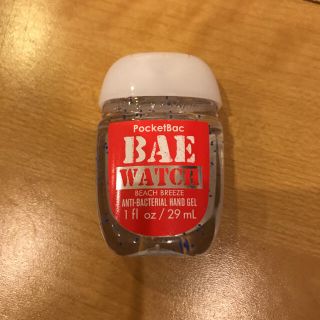 バスアンドボディーワークス(Bath & Body Works)のBath & Body Works ハンドジェル（新品未使用）(その他)