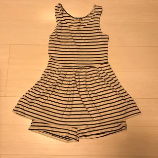 グレイル(GRL)の新品 ワンピースパンツ(オールインワン)