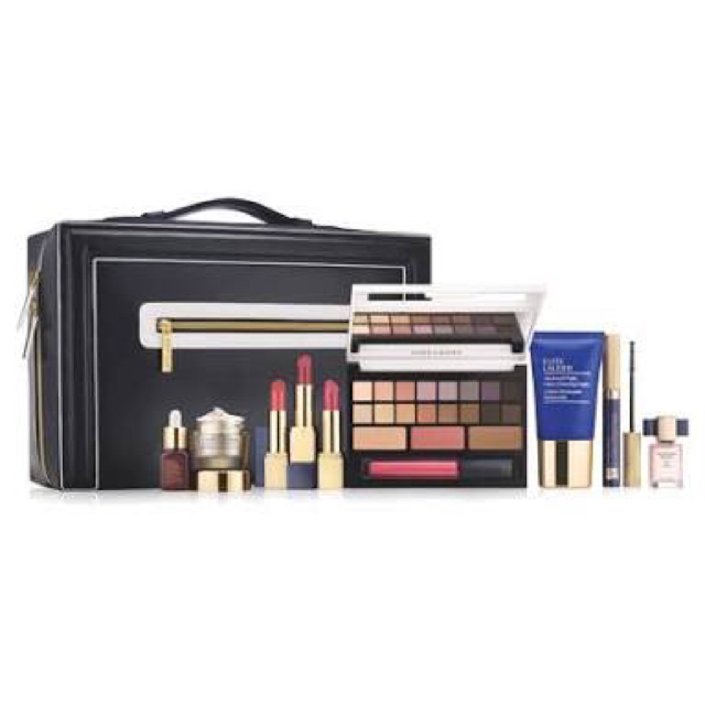 ESTEE LAUDER make up collection2016