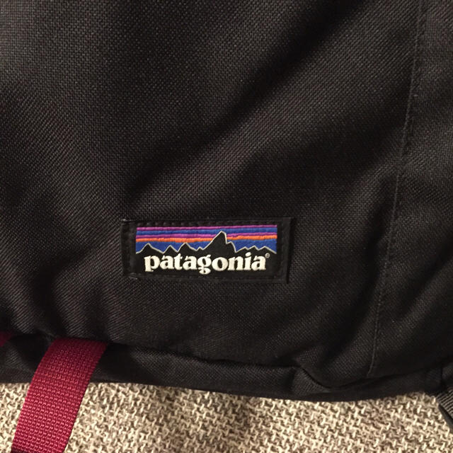 patagonia(パタゴニア)の新品タグ付き     パタゴニアリュック  22L バックパック メンズのバッグ(バッグパック/リュック)の商品写真