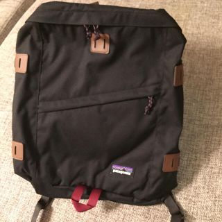 パタゴニア(patagonia)の新品タグ付き     パタゴニアリュック  22L バックパック(バッグパック/リュック)