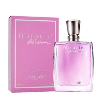 ランコム(LANCOME)のLANCOME ミラクブラッサム 香水(香水(女性用))