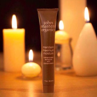 ジョンマスターオーガニック(John Masters Organics)の☆新品☆半額 MMモイスチャライザー オールスキン用クリーム(フェイスクリーム)