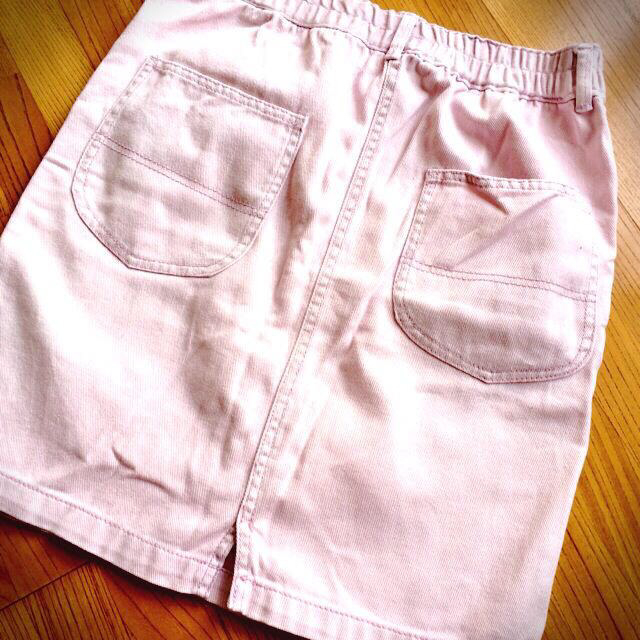w closet(ダブルクローゼット)のw closet♡タイトスカート レディースのスカート(ミニスカート)の商品写真