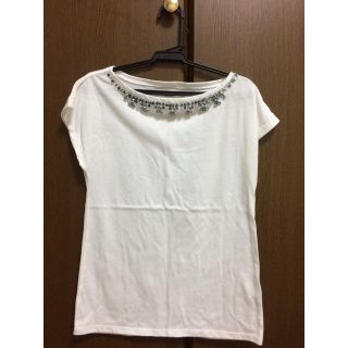 ダズリン(dazzlin)のtops(Tシャツ(半袖/袖なし))