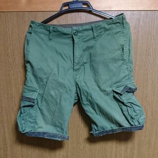 ビームス(BEAMS)のBEAMS　ショートパンツ(ショートパンツ)