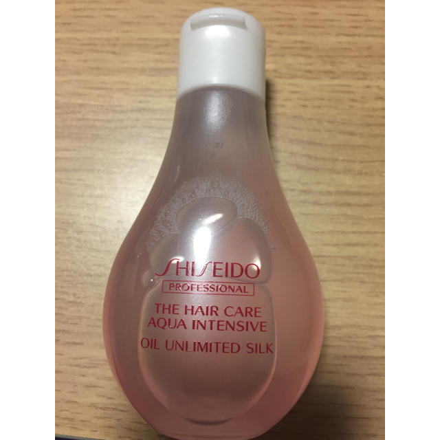 SHISEIDO (資生堂)(シセイドウ)の販売7/8まで 未使用 ヘアトリートメント 定価2600円 コスメ/美容のヘアケア/スタイリング(ヘアケア)の商品写真