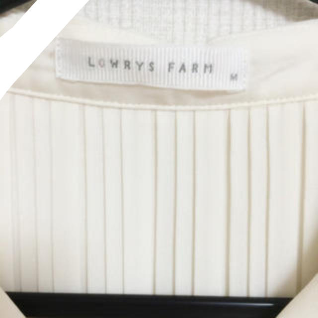 LOWRYS FARM(ローリーズファーム)のローリーズファーム 膝丈ワンピース レディースのワンピース(ひざ丈ワンピース)の商品写真
