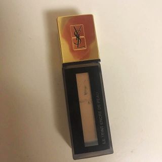 イヴサンローランボーテ(Yves Saint Laurent Beaute)のYSL ファンデーション(ファンデーション)