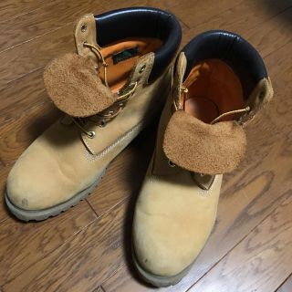 ティンバーランド(Timberland)のティンバーランド(ブーツ)