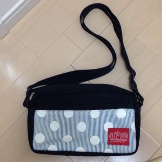 マンハッタンポーテージ(Manhattan Portage)のマンハッタンポーテージ ショルダーバッグ(メッセンジャーバッグ)