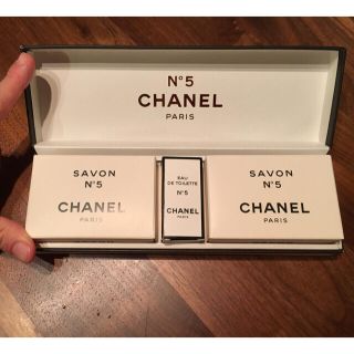 シャネル(CHANEL)のククル様専用♡(ボディソープ/石鹸)