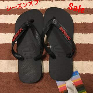 ハワイアナス(havaianas)のhavaianas TOP  ビーサン   B(ビーチサンダル)