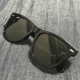 レイバン(Ray-Ban)のrayban wayfarer サングラス(サングラス/メガネ)