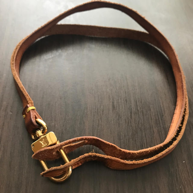 LOUIS VUITTON(ルイヴィトン)のヴィトン ストラップ レディースのアクセサリー(その他)の商品写真