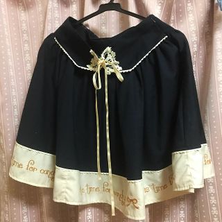 アマベル(Amavel)の✩ Amavel お嬢様スカート ✩(ひざ丈スカート)